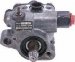 A1 Cardone 21-5026 Remanufactured Power Steering Pump (215026, 21-5026, A1215026)