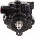 A1 Cardone 21-5139 Remanufactured Power Steering Pump (A1215139, 215139, 21-5139, A42215139)