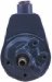 A1 Cardone 20-6847 Remanufactured Power Steering Pump (206847, A1206847, 20-6847)