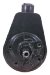A1 Cardone 20-6878 Remanufactured Power Steering Pump (20-6878, 206878, A1206878)