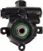 A1 Cardone 20-604 Remanufactured Power Steering Pump (A120604, 20604, 20-604)