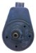 A1 Cardone 207912 Remanufactured Power Steering Pump (207912, A1207912, 20-7912)