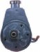 A1 Cardone 20-8701 Remanufactured Power Steering Pump (208701, A1208701, 20-8701)