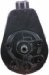 A1 Cardone 20-9989 Remanufactured Power Steering Pump (20-9989, 209989, A1209989)