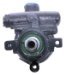 A1 Cardone 20776 Remanufactured Power Steering Pump (20776, A120776, 20-776)