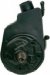 A1 Cardone 208761 Remanufactured Power Steering Pump (208761, A1208761, 20-8761)
