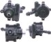 A1 Cardone 20-886 Remanufactured Power Steering Pump (20886, A120886, 20-886)
