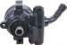 A1 Cardone 20-896 Remanufactured Power Steering Pump (20896, A120896, 20-896)