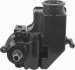 A1 Cardone 2021605 Remanufactured Power Steering Pump (2021605, A12021605, 20-21605)