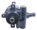 A1 Cardone 20-877 Remanufactured Power Steering Pump (20877, A120877, 20-877)