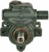 A1 Cardone 20266 Remanufactured Power Steering Pump (20266, 20-266, A120266)