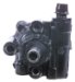 A1 Cardone 21-5808 Remanufactured Power Steering Pump (A1215808, 215808, 21-5808)