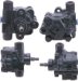 A1 Cardone 215624 Remanufactured Power Steering Pump (215624, A1215624, 21-5624)