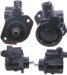 A1 Cardone 21-5786 Remanufactured Power Steering Pump (21-5786, 215786, A1215786)