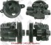 A1 Cardone 21-5440 Remanufactured Power Steering Pump (21-5440, A1215440, 215440)