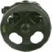 A1 Cardone 21-5280 Remanufactured Power Steering Pump (215280, A1215280, 21-5280)