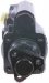 A1 Cardone 21-5626 Remanufactured Power Steering Pump (A1215626, 215626, 21-5626)