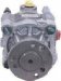 A1 Cardone 21-5041 Remanufactured Power Steering Pump (21-5041, A1215041, 215041)