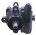 A1 Cardone 21-5850 Remanufactured Power Steering Pump (A1215850, 215850, 21-5850)