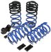 Ground Force 9979 Complete Drop Kit (9979, G379979)