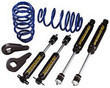 Ground Force 9972 Complete Drop Kit (9972, G379972)