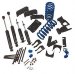 Ground Force 9929 Complete Drop Kit (9929, G379929)