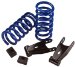 Ground Force 9902 Complete Drop Kit (9902, G379902)