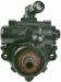 A1 Cardone 21-5307 Remanufactured Power Steering Pump (21-5307, 215307, A1215307)