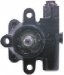 A1 Cardone 215829 Remanufactured Power Steering Pump (A1215829, 215829, 21-5829)