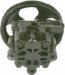 A1 Cardone 21-5242 Remanufactured Power Steering Pump (A1215242, 215242, 21-5242)
