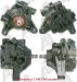 A1 Cardone 21-5419 Remanufactured Power Steering Pump (215419, 21-5419, A1215419)