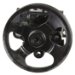 A1 Cardone 215141 Remanufactured Power Steering Pump (215141, 21-5141, A1215141)