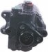 A1 Cardone 21-5672 Remanufactured Power Steering Pump (215672, A1215672, 21-5672)
