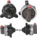 A1 Cardone 20-257 Remanufactured Power Steering Pump (20257, A120257, 20-257)