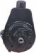 A1 Cardone 20-6906 Remanufactured Power Steering Pump (206906, A1206906, 20-6906)
