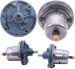 A1 Cardone 20-233 Remanufactured Power Steering Pump (20-233, A120233, 20233, A4220233)