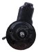 A1 Cardone 206088 Remanufactured Power Steering Pump (206088, A1206088, A42206088, 20-6088)