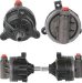 A1 Cardone 20258 Remanufactured Power Steering Pump (20258, 20-258, A120258)