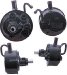 A1 Cardone 20-8737 Remanufactured Power Steering Pump (20-8737, A1208737, 208737)