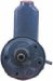 A1 Cardone 20-8612 Remanufactured Power Steering Pump (20-8612, A1208612, 208612)