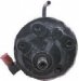 A1 Cardone 207933 Remanufactured Power Steering Pump (20-7933, 207933, A1207933)