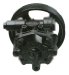 A1 Cardone 202401 Remanufactured Power Steering Pump (A1202401, 202401, 20-2401)