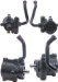 A1 Cardone 20-811 Remanufactured Power Steering Pump (20811, 20-811, A120811)