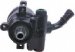 A1 Cardone 20-889 Remanufactured Power Steering Pump (20889, A120889, 20-889)