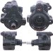A1 Cardone 21-5753 Remanufactured Power Steering Pump (A1215753, 215753, 21-5753)