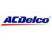 ACDelco 520-116 Shock Absorber (520116, 520-116, AC520116)