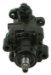 A1 Cardone 21-5239 Remanufactured Power Steering Pump (215239, A1215239, 21-5239)