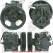 A1 Cardone 21-5330 Remanufactured Power Steering Pump (A1215330, 215330, 21-5330)
