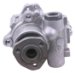 A1 Cardone 20355 Remanufactured Power Steering Pump (20355, A120355, 20-355)