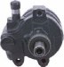 A1 Cardone 20865 Remanufactured Power Steering Pump (20865, 20-865, A120865)